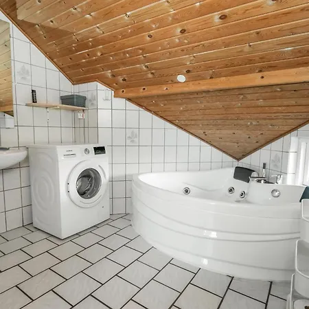 Charming Partly Renovated House By Ferring Sj862 Tatil Evi *