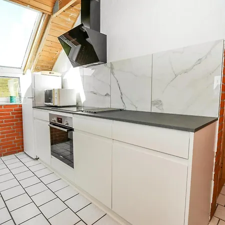 Charming Partly Renovated House By Ferring Sj862 Dom wakacyjny Lemvig
