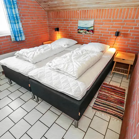Charming Partly Renovated House By Ferring Sj862 Dom wakacyjny Lemvig