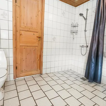Charming Partly Renovated House By Ferring Sj862 * Lemvig