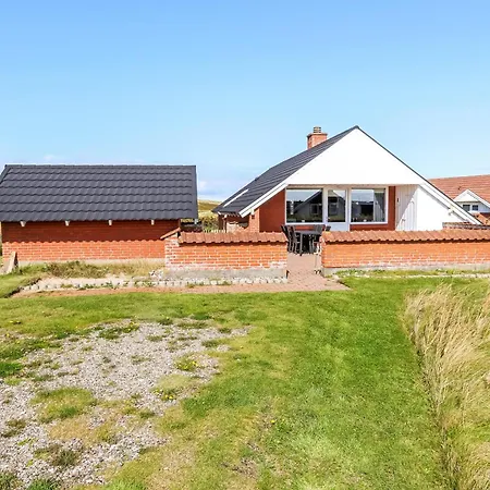 Charming Partly Renovated House By Ferring Sj862 Dom wakacyjny Lemvig